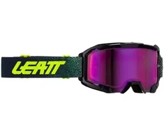 Akiniai dviračiui LEATT Goggle Velocity 4.5 Iriz vienas dydis