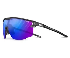 Akiniai fotochromowe Julbo Ultimate - REACTIV 1-3 High Contrast - juodas/pilkas