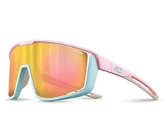 Akiniai Julbo Fury Spectron 3 CF - matinė pastelinis rožinė / pastelinis mėlyna