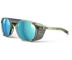 Akiniai JULBO SLACK COVER žalia