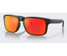Akiniai Oakley Holbrook - matte juodas/prizm ruby