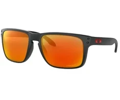 Akiniai Oakley Holbrook XL - matte juodas/prizm ruby