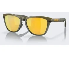 Akiniai polaryzacyjne Oakley Frogskins Range - d.brush/o.ink/prizm 24k pol