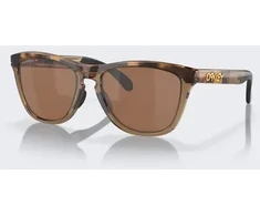 Oakley Akiniai Oakley Frogskins Range Prizm Tungsten Po P