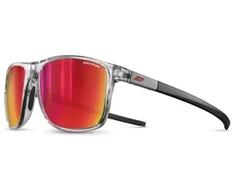 Akiniai JULBO The Streets Spectron 3Cf Kristalas / Raudona - L