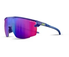 Akiniai przeciwsłoneczne Julbo Ultimate - Spectron 3 HD - violetinė/mėlynas