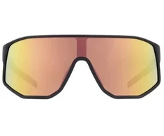 Dviračių Akiniai - Raudona Bull Spect Dash Polikarbonato Lęšiai UV Apsauga Žalia/Žalia