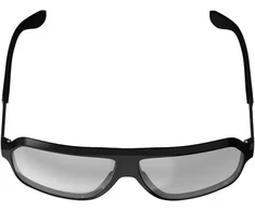 Dviračių akiniai LEATT TheViz Andes Polarized vieno dydžio