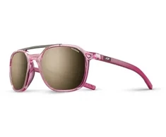 JLB Akiniai su polaryzacjÄ… JULBO SLACK rĂłĹĽowy Cat 3 Spectron Polarized – L