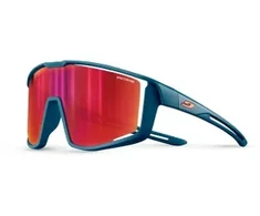 Akiniai vaikams Julbo Fury S - Spectron 3 CF - matt duck mėlynas