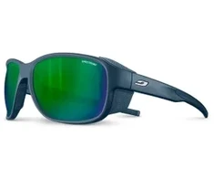 Akiniai w góry Julbo Montebianco 2 - SP3CF - mėlynas dark/mėlynas