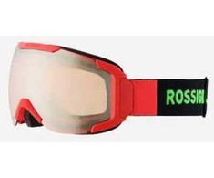 ROI Goggles ROSSIGNOL MAVERIC HERO žalias light
