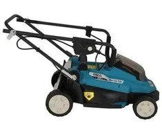Dedra Vejapjove beepetelinis variklis 18V 33cm