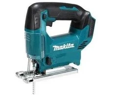 Akumuliatorinis siaurapjūklis Makita DJV186Z 18V