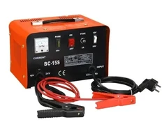 Filtech AKUMULIATORIAUS ĮKROVIKLIS BC-15S 7A
