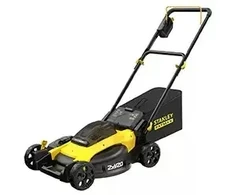 Akumuliatorinė vejapjovė Stanley SFMCMWS251B