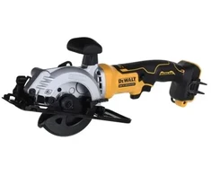 Akumuliatorinis diskinis pjūklas DEWALT DCS571N 18v Body bez aku i ład