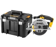 Akumuliatorinis diskinis pjūklas DeWALT DCS391NT 165MM 18V 0*AH TSTAK (bez AKU i ładowarki)