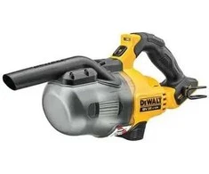 Akumuliatorinis dulkių siurblys 18V DEWALT DCV501LN