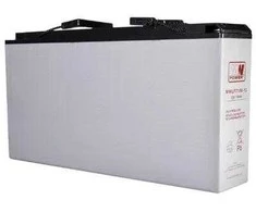 AKUMULIATORIUS 12V/150AH-MWLFT Priekinis kontaktas MW POWER