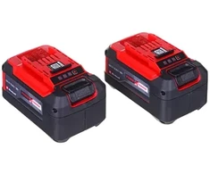 Akumuliatorius 2 x 5,2 Ah EINHELL