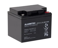 Akumuliatorius ALARMTEC 12V-40Ah