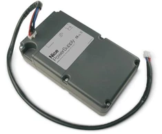 NICE Puiki PS224 avarinė baterija 24v 7,2 Ah - su įmontuota įkrovimo kortele