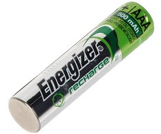 AKUMULIATORIUS BAT-AAA/AKU-500*P4 1.2 V Ni-MH AAA ENERGIZER