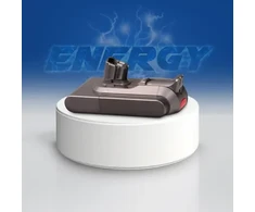 Extralink DYSON V11 BATERIJA (SPRAGTELĖJIMO TIPO) 25.2V 3000MAH