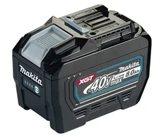Akumuliatorius MAKITA BL4080F 40V MAX XGT 8.0Ah