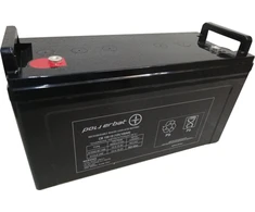 Akumuliatorius Powerbat CB 120-12
