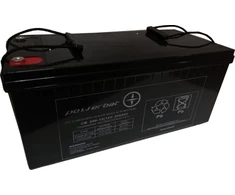 Akumuliatorius Powerbat CB 200-12