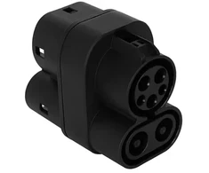 Akyga AK-SC-E11 power plug adapter
