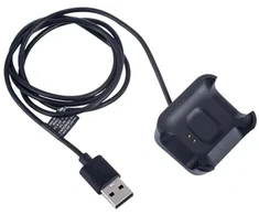 USB laidas Xiaomi Mi Watch Lite / Redmi Watch Akyga AK-SW-36 1m