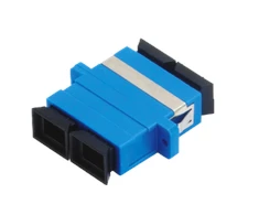 Alantec FOA-SC-SMD Adapteris SM SC dvipusis