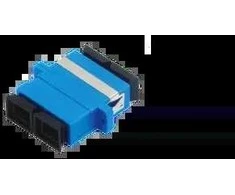 Alantec FOA-SC-SMD Adapteris SM SC dvipusis