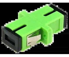 Alantec FOA-SCA-SMS adapteris SM SC/APC simplex