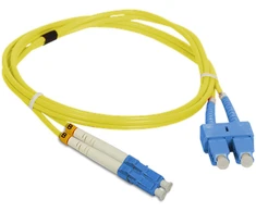 Alantec FOC-LCSC-9SMD-3 Komutacinis laidas SM LC-SC