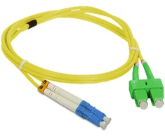 Alantec FOC-SCALC-9SMD-2 Komutacinis laidas SM SC/APC-LC