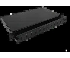 Alantec FOP-1U-12SCS-C Šviesolaidinio paskirstymo dėžutė