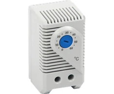 Alantec KTS uždarymo termostatas