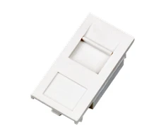 Alantec OS002 Adapteris 22,5x45 su sklende