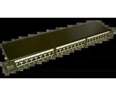 Alantec PK010 Komutacinė panelė STP cat.6 24 prievadų LSA 1U