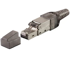 Alantec WT111 RJ45 STP kištukas cat.6A, be įrankių