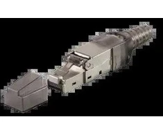 Alantec WT111 RJ45 STP kištukas cat.6A, be įrankių