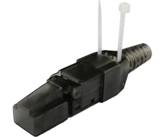 Alantec WT113 RJ45 UTP kištukas cat.6A, be įrankių, 22-24 AWG