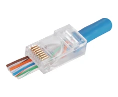 Alantec WT117 RJ45 UTP pralaidumo kištukas