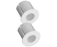 Alarmtech MC 200-S31W Pora prispaudžiamų flanšų, skirtų MC 200 serijai