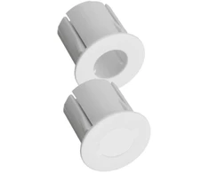 Alarmtech MC 200-S32W Pora prispaudžiamų tvirtinimo flanšų, skirtų MC 200
