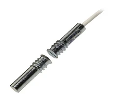 Alarmtech MC 247-6 Magnetinis nendrinis jungiklis 2xNC